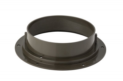 METAL AND PLASTIC FLANGES