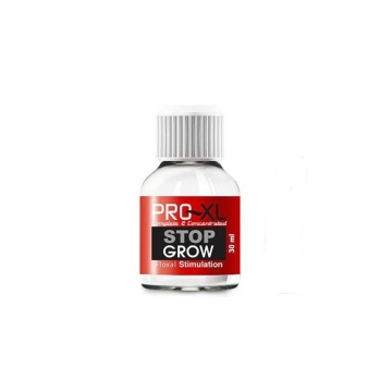 Stop grow PRO XL 30ml - early bloom booster