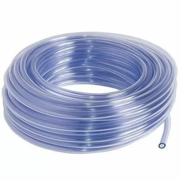 4mm PVC Flexible Pipe for air circulation - 1m