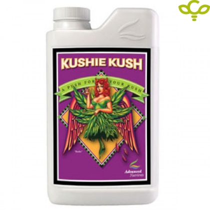 Kushie Kush 1L - минерален стимулатор за фазата на цветање