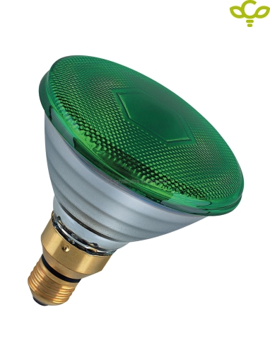 AgroLite 100W - Green light