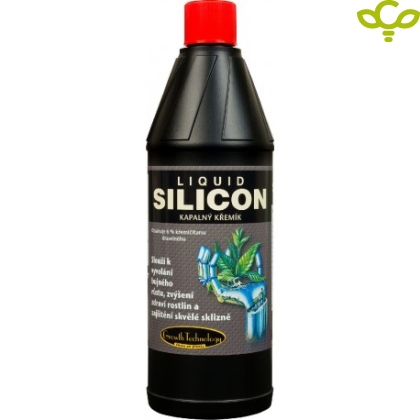 Liquid Silicon 1L - додаток со силициум