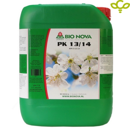 Bio Nova - PK 13-14  5L