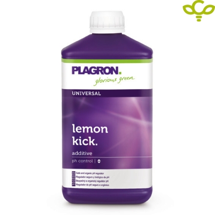 PlAGRON LEMON KICK 500 ml