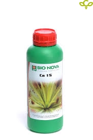BioNova CA 15 1L - стимулатор за растење и цветање