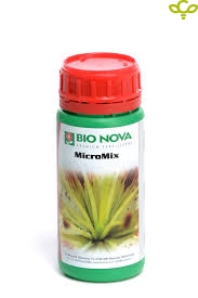 MicroMix 250ml - стимулатор за растење и цветање