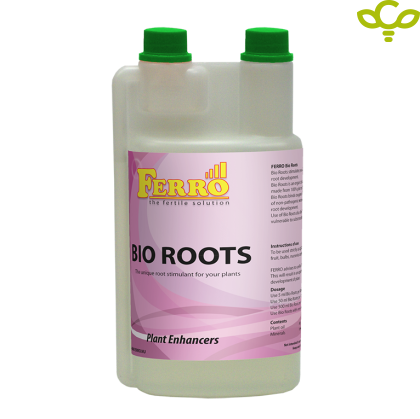 Ferro Bio Roots 1L - коренов стимулатор