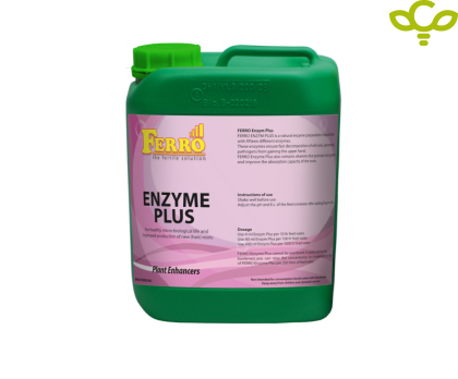 Ferro Enzyme Plus 10L - ензимски додатоци