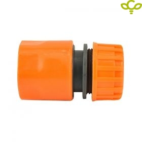 Male Water Stop Connector 13mm