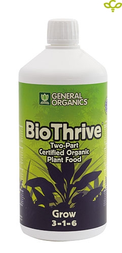 BioThrive Grow 0.500L