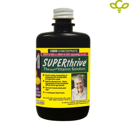Superthrive 60ml  - витамини 