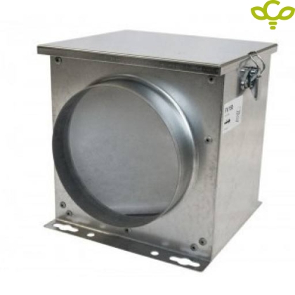 Antipolen filter Ф150mm - филтер за прочистување на воздухот