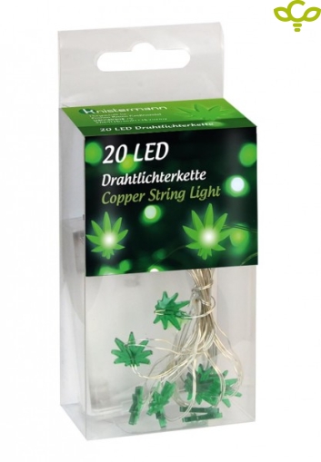 LED lights for decoration