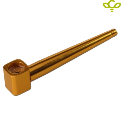 Roller Gold Pipe 