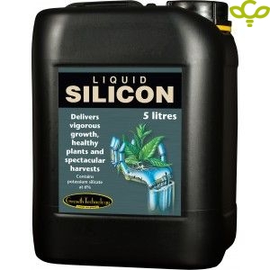 Liquid Silicon 5L - additive with silicium