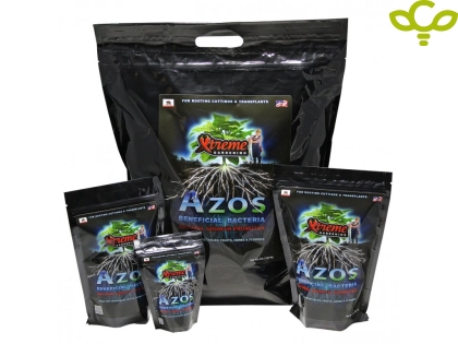 Xtreme Gardening Azos 340g - органски коренов стимулатор