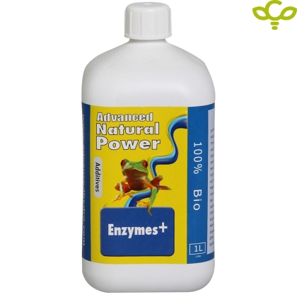 Enzymes+ 1L - ензимски додаток