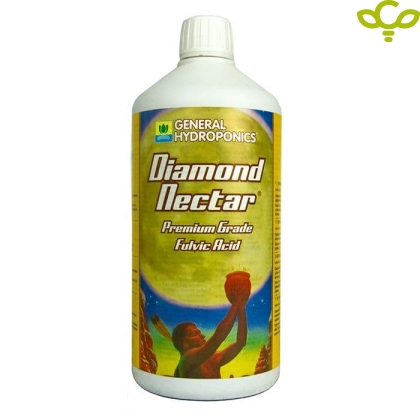 Diamond Nectar 1L - стимулатор за раст и цветање