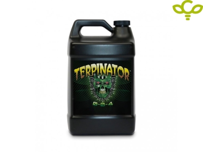 Terpinator 1L - стимулатор за раст и цветање