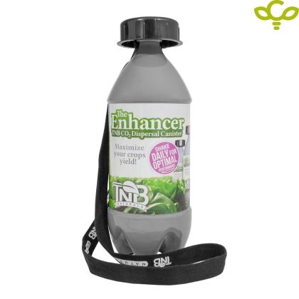 TnB CO2 Enhancer 240g refill pack