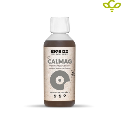 Calmag 250ml - Calcium Magnesium
