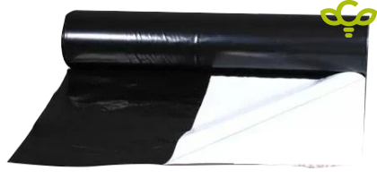 Двострана црно-бела фолија - 10м
