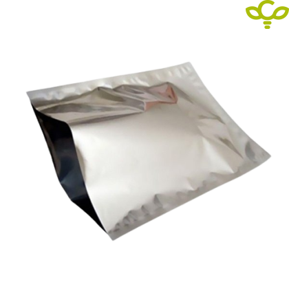 Aluminium Heat Seal Bag size XL 90x56cm