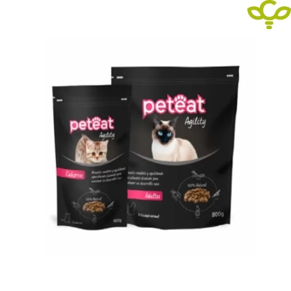 Pet Eat 400g - Плик