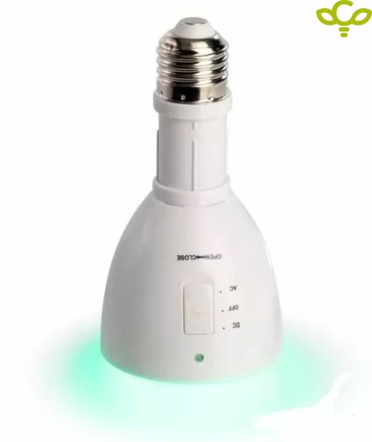 GREEN EYE LED - Greenlight Lamp