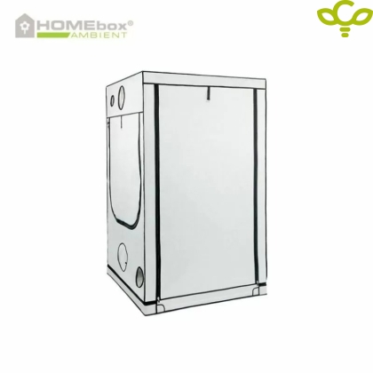 HOMEbox Ambient Q150+ 150x150x220cm