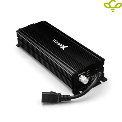 Tomax 600W DIMMABLE 