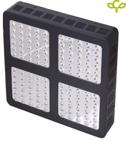LED 600W - LED светло за раст и за цветање 