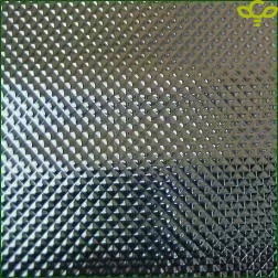 ECO diamond reflective foil - 30m