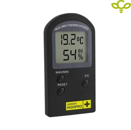 Hortimeter BASIC - термо-хидро метар 