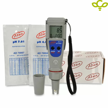 ADWA AD 11 Waterproof pH tester