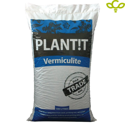 Vermiculite 100L - Вермикулит