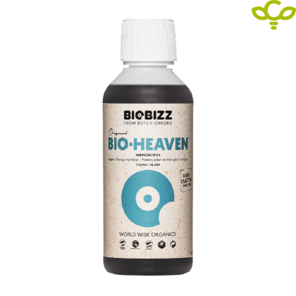 Bio Heaven, Biobizz 0.500 ml