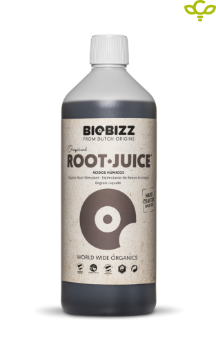 Root Juice, Biobizz 1L