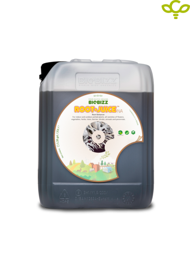 Root Juice 20L - стимулатор за корен