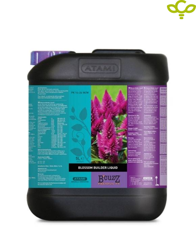 Blossom Builder Liquid 5L - стимулатор на цветање