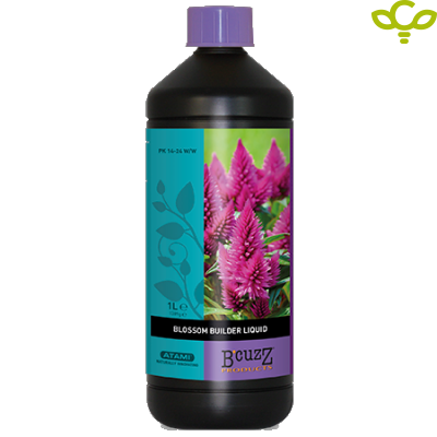 Blossom Builder Liquid 250ml - стимулатор на цветање
