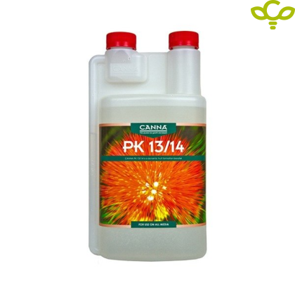 CANNA PK 13-14 1L - стимулатор на цветање