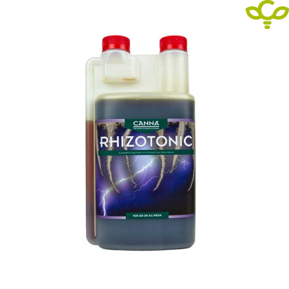 CANNA Rhizotonic 0.250 L