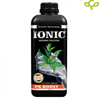 Ionic Boost 1L - стимулатор за цветање