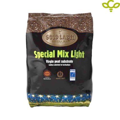 Gold Label Special Mix 50L
