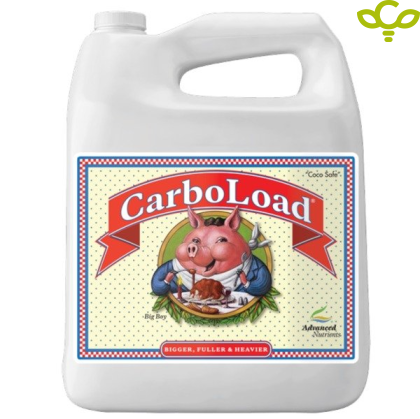 Carbo Load 4L - carbohydrate supplement