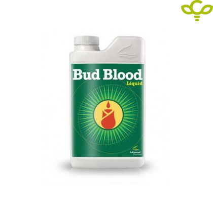 Bud Blood 1L -  стимулатор за почетната фаза на цветање