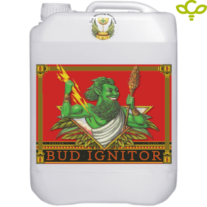 Bud Ignitor 4L - стимулатор за почетна фаза на цветање