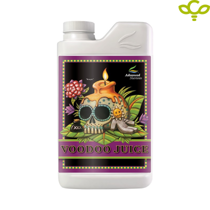 Voodoo Juice 500ml - стимулатор за корен