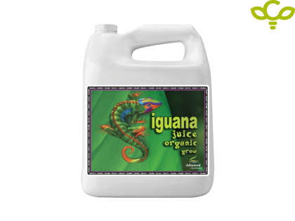 Iguana Juice Grow 5L